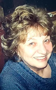 Rita A. Adams